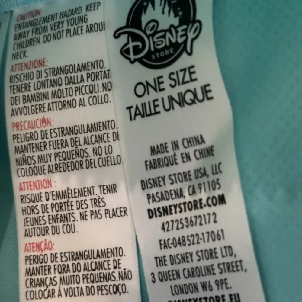 Disney this really